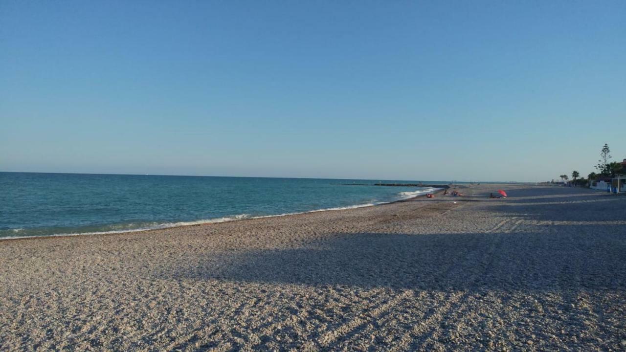 Avinguda Mare Nostrum, 101 Moncofar Ngoại thất bức ảnh